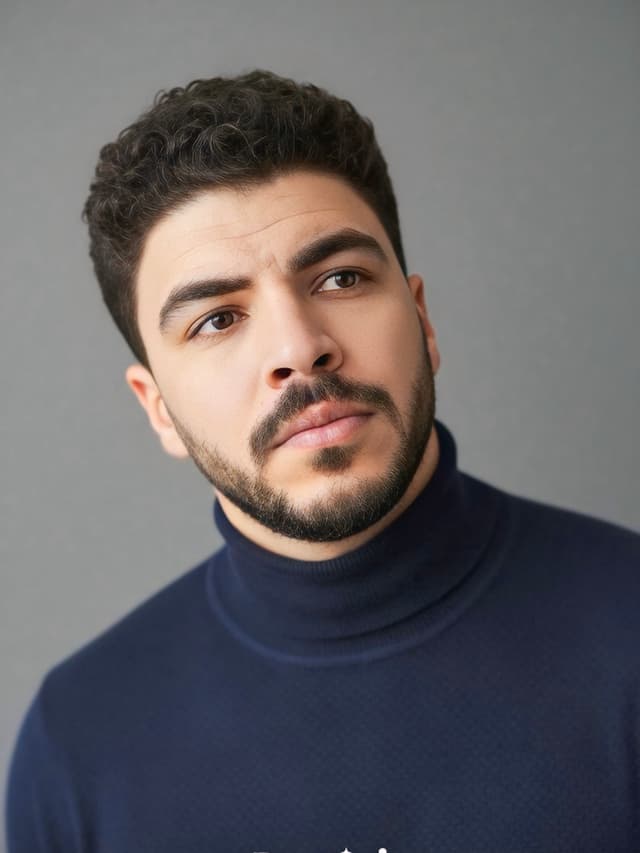 ماهر الجميل